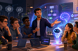 How Team Leaders Remove AI Skepticism From Their Developers