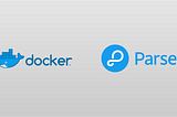 How to deploy Parse Server with Docker?