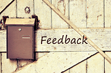 The 3 As of Effective Feedback