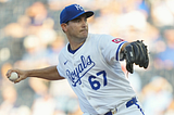 The Most Interesting Pitcher in the MLB:
