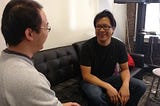 Meet a Nextdoor engineer: Tim Wong