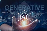 Generative AI The Hottest Topic of 2024🔥🔥