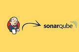 Configure SonarQube scanner in Jenkins pipeline for .Net Project