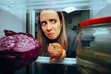 Spoiled Food: Beware and Be Aware!