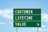 Customer Lifetime Value (using Shopify)