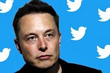 Elon Musk vai à lua e Delaware aos trópicos