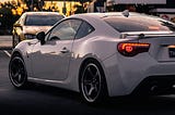 The Toyota GT86 — You’re Missing the Point.