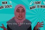Finding Purpose Amidst Existential Struggles: An Islamic Reflection on “I Don’t Want to Work”