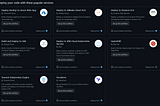 GitHub Actions and Workflows