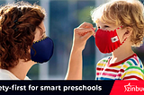 How health & safety norms to be implemented in preschools after reopening