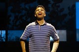Dear Evan Hansen, Today’s Going to Be a Good Day and Here’s Why: Jordan Fisher