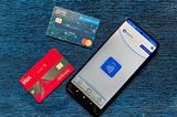 Receive card and QR payments using an NFC-enabled mobile phone