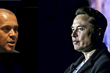 The Elon Musk Interviews: Secrets of Entrepreneurship