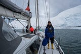 Earth Day: An Obama Foundation Leader Story