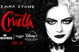 Brilliant. Bad. A Little Bit Mad: Social Media Marketing for Disney’s Cruella