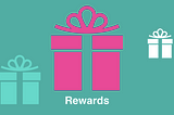 Original rewards
