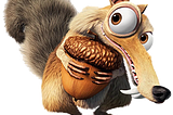 What We Can Learn from Scrat