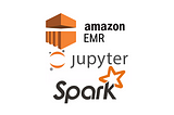 Spark ML with AWS EMR