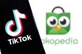 Kerjasama GoTo dan TikTok di Indonesia: Apakah Akan Memicu Monopoli di Industri E-commerce?
