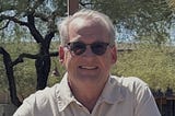 John Gormally fictional writer AKA Patrick Greenwood