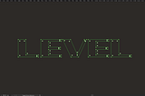 Designing the LEVEL Logotype