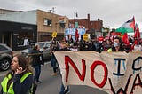 Forming the Skeleton: May Day 2026 and the Work Ahead