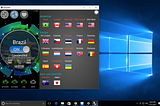 New Windows App — ready for beta testing.