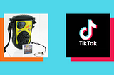 Clipping the hits: The UX parallels of HitClips and Tik Tok