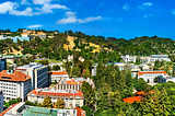The Cal Effect: Why Investors Should Chase UC Berkeley Access