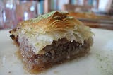 Baklava