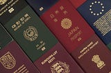 Being an International Lawyer and helping Passport Bros Travel Globally