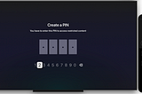 How to programmatically disable “Menu” button on AppleTV remote