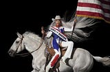 How Beyoncé’s Cowboy Carter Challenges Us To Reclaim Our History