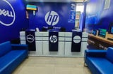 Hp service center gurgaon