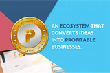 iPRONTO, a Single-Window Blockchain Platform to Encourage Innovation and Attract Investment