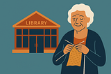 From Melbourne to Manchester: How Libraries Are Redefining Wellbeing
