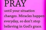 10 Prayers for Healing That’ll Bring Peace and Strength