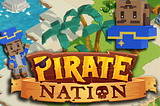 Final update of 2022  — Voxel Pirates, Leaderboard Changes, Rum, and More