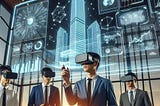 Augmented and Virtual Reality Displays: Market Trends and Growth Opportunities