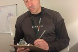 How to optimize the fitness assessment:Active Listening