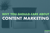 Why should my accounting firm care about content marketing?
