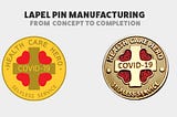 Understanding Enamel Pin Manufacturing