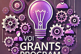 Voi’s Grants Program: Funding Your Ideas and Building Our Future Together