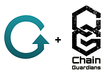 The Chain Guardians Partnership Campaign is live