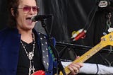 Glenn Hughes (Australian Guitar #72)