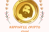 Let’s know more about Happiness coin