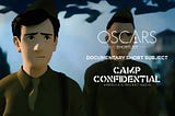 Camp Confidential: America’s Secret Nazis Film Receives Accolades and International Attention