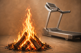 Physiology Friday #326: Does Exercise Really Increase the Calories You Burn?