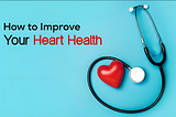 Unlock the Secret to a Healthy Heart: Introducing the Healthy Heart Solution Kit