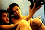 Ob-Scene and In Scene: Sex and Blood on Screen
